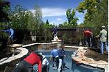 Images of Pool Builders Denver