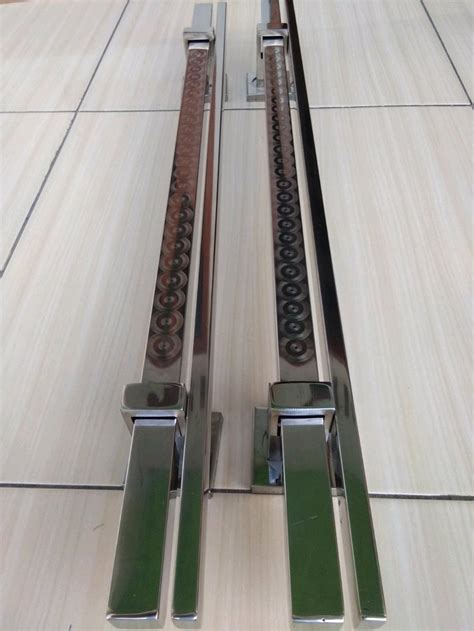 Kami berkomitmen tetap memberikan informasi terbaik dan terpercaya yang berkaitan dengan harga bahan bangunan. Jual handle pintu rumah panjang 120 cm di lapak st sport ...