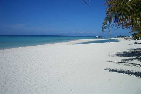 Top 10 White Sand Beaches In The Philippines