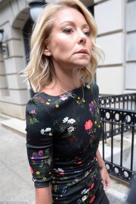 They want to be filmed during sex. Kelly Ripa Shocking Od Cover-up!