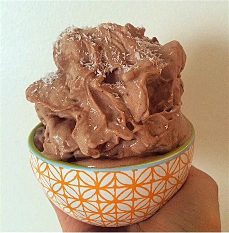 Recipe courtesy of giada de laurentiis. Ripped Recipes - Chocolate Gelato