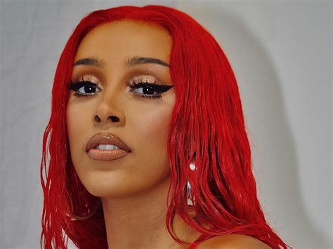 Doja Cat Responds To Backlash Over Alleged Participation In Racist