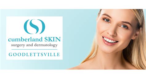 Cumberland Skin Surgery And Dermatology Goodlettsville Home