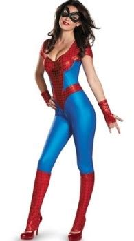 Sexy And Alluring Halloween Costumes For Women Fashion Trend Seeker