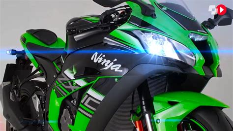 Kawasaki Ninja Zx 10r Wallpapers Hd Wallpaper Cave