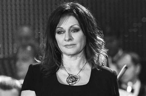 Italian Soprano Daniela Dessi Dies At 59 After Brief Illness Billboard