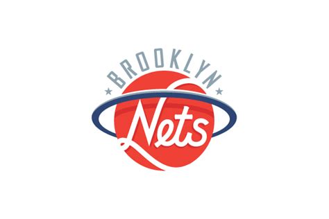 Get yours today at all petrol stations and convenience stores. Michael Weinstein Design NBA Logo Redesigns: Brooklyn Nets