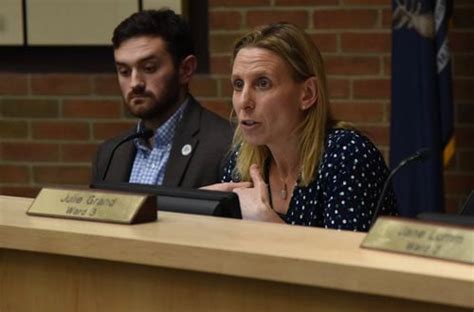 Mayor And Allies ‘blow The Whistle After Ann Arbor Council Fires City