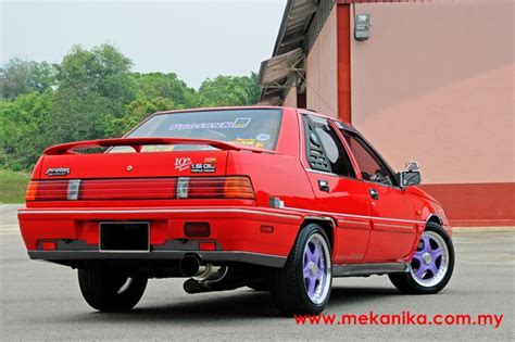 Check out jonathanbong 1999 proton iswara in sarawak, for ride specification, modification info and photos and follow jonathanbong's 1999 proton iswara for updates at cardomain. PROTON ISWARA ENJIN MIRAGE | Mekanika - Permotoran Gaya Baru