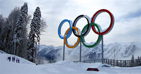 With more than 200 countries participating in over 400 events across the summer and winter games, the olympics are where the world comes to compete, feel inspired, and be together. 5 Winter Olympics Activity Ideas for Senior Living - Eversound