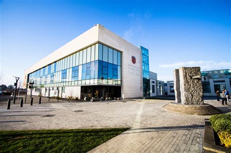 Photos | Institute of Technology Carlow | Ireland
