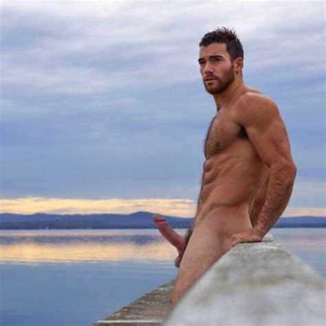 Gay Mans Pleasure Beautiful Naked Men