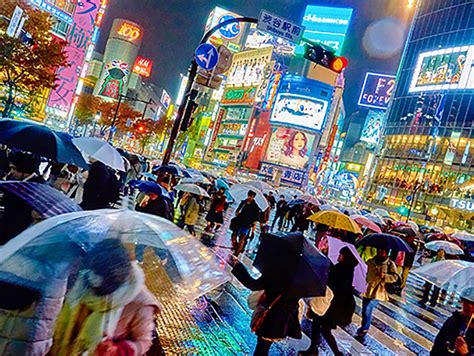 Best and Most Popular Places To See in Japan NeverStopTraveling