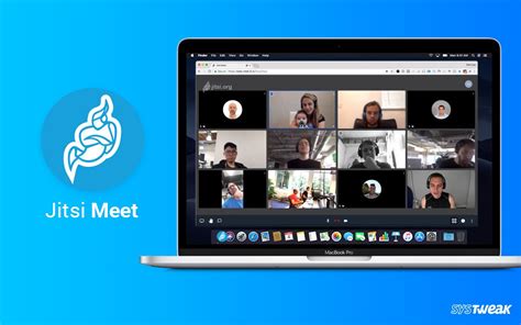 Now, back to video conferencing apps… 1. How To Use Jitsi Meet - Best Zoom Alternative (Secure and ...