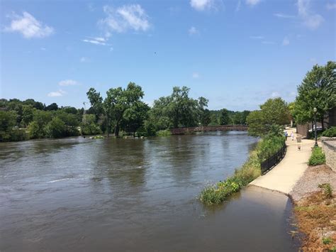 Dams Of The Fox River A Laypersons View Friends Of The Fox River