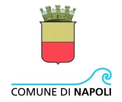Lo stemma della città di napoli è costituito da uno scudo sannitico diviso orizzontalmente a metà con la parte superiore di oro e la metà inferiore rossa. Comune di Napoli - Portfolio - CDA Ambiente