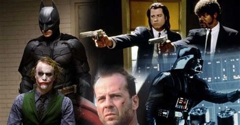The 50 greatest movies never made. The 100 Best Movies Ever Made