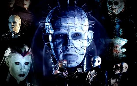 Maybe you would like to learn more about one of these? Hellraiser Wallpapers - Top Free Hellraiser Backgrounds ...