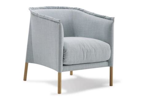 Talo Lounge Chair Lepere