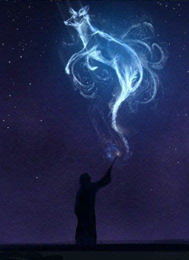 which harry potter character had what patronus harry potter patronus harry potter wallpaper