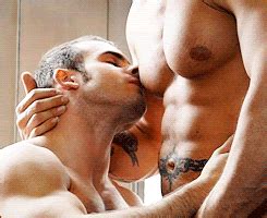 Hot Naked Gay Men Fucking Kissing