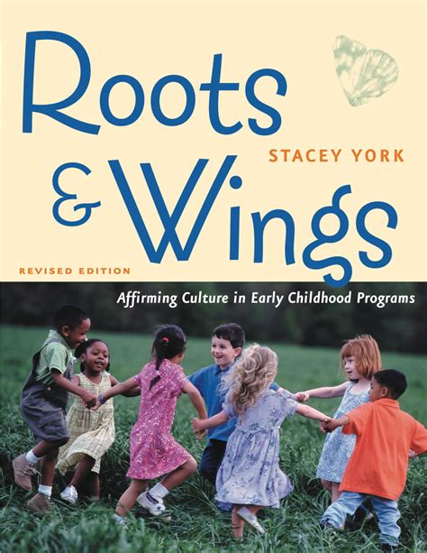 Read Roots And Wings Revised Edition Online By Stacey York Books
