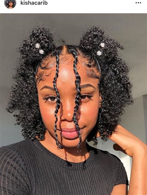 Hairstyles 2021 Black Female Hairstyles6c