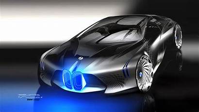 Bmw Vision Concept Wallpapers