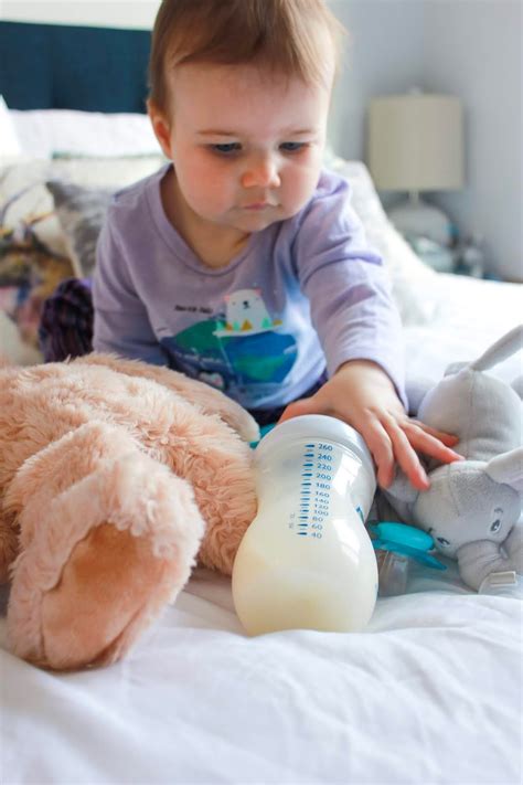 Preparing similac powdered formula is simple, but it's still important to carefully follow the directions. The Battle of the Bottle: Our Feeding Story | To & Fro