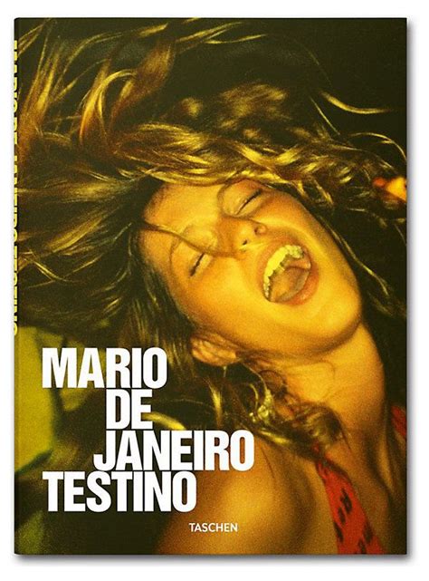 MaRIO DE JANEIRO Testino Mario Testino Mario Testino Photography