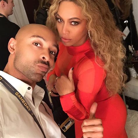 Beyoncé S Makeup Artist Breaks Down His Beauty Tips For Video Chats
