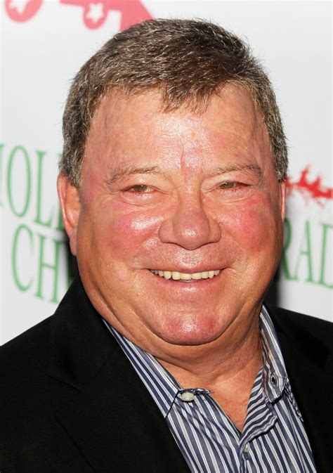 William Shatner Picture 14 The 82nd Annual Hollywood Christmas Parade