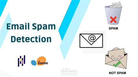 Email Spam Detection Using Nlp مستقل