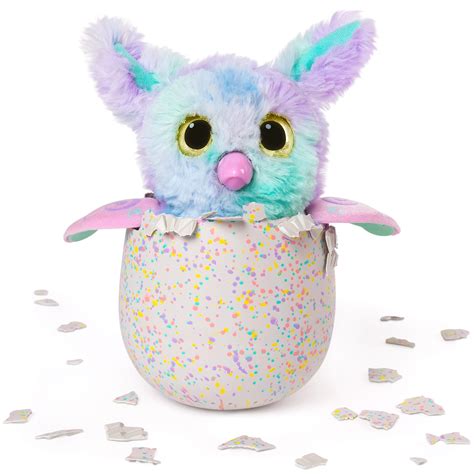 Buy Hatchimals Cloud Cove Mystery Egg At Mighty Ape Nz
