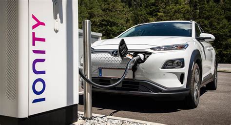 Ionity har två nya snabbladdare för elbilar på gång i Sverige | Vi Bilägare