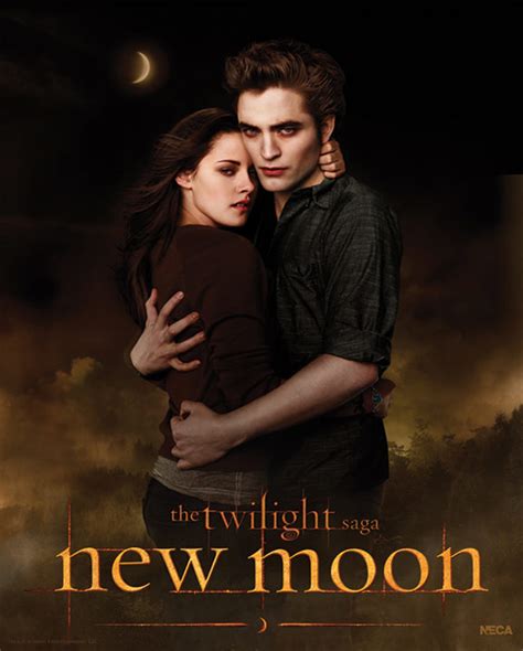 This show and the other stupid show all rise are not entertaining, these shows are only feeding the media bias, no entertainment value at all. The Twilight Saga: New Moon (2009) Poster #1 - Trailer Addict
