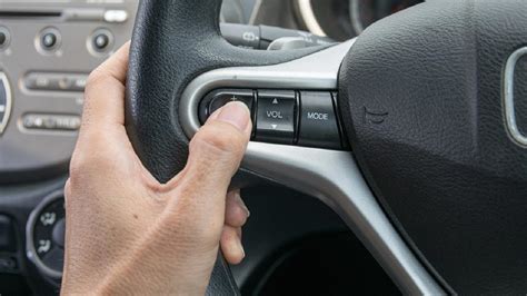 Use back pressure and aerodynamic braking to slow down. Know How To Fix Cruise Control In The Right Manner - CAR ...