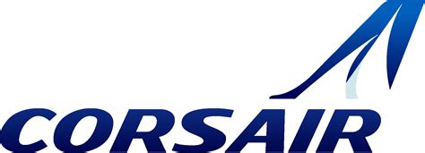 Corsair International Logo Vector Ai Png Svg Eps Free Download
