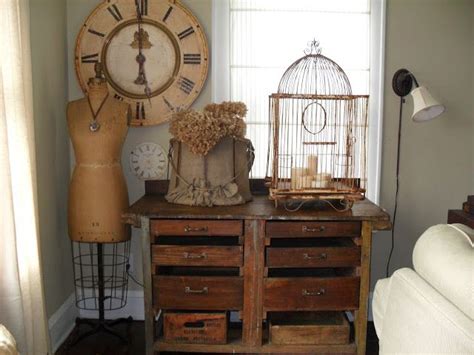 Must Love Junk Decor Vintage Farmhouse Style Decorating Blogs