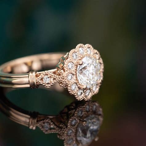 Custom Engagement Rings Design Your Own Engagement Ring