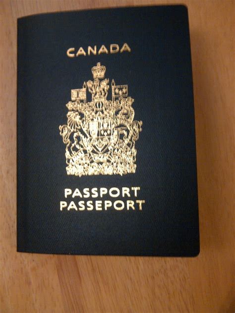 Can a us citizen get a canadian credit card. A new life in Canada: Canadian passport for new citizens