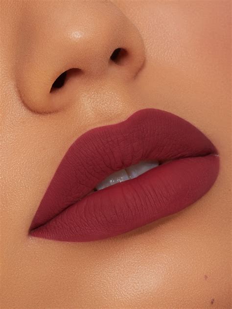 Better Not Pout Matte Lip Kit Kylie Cosmetics By Kylie Jenner