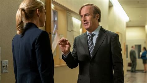 Netflix ¿cuándo Se Estrena “better Call Saul” Temporada 6