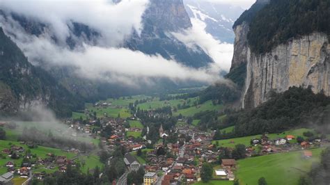 Switzerland Guide: Your guide to top 10 unique picturesque spots
