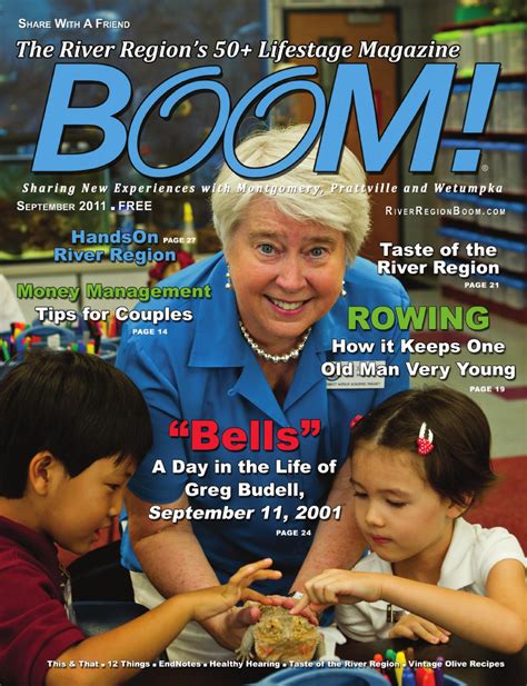 Boom September 2011 By Boomer Communities Issuu
