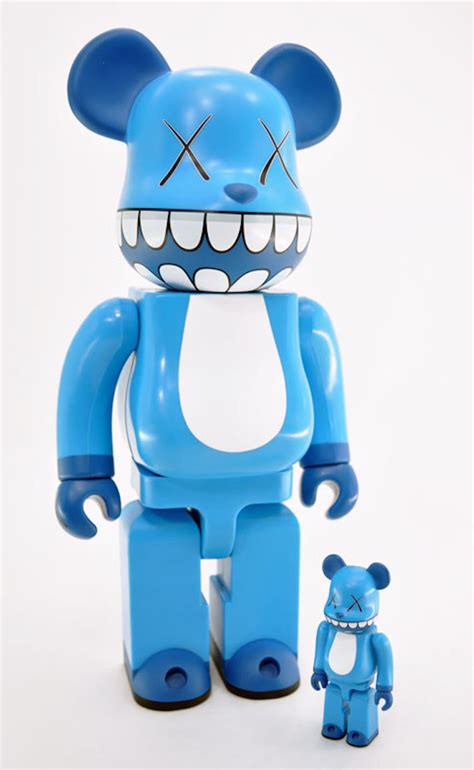 Most Expensive 1000 Bearbricks Ever Sold Complex