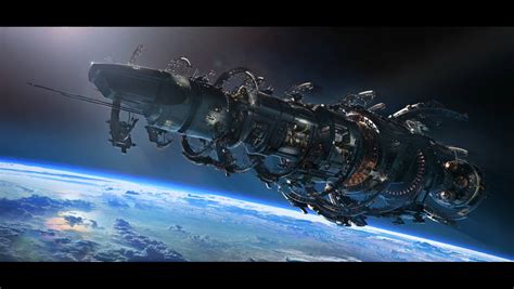 Hd Sci Fi Wallpapers 1080p 72 Images