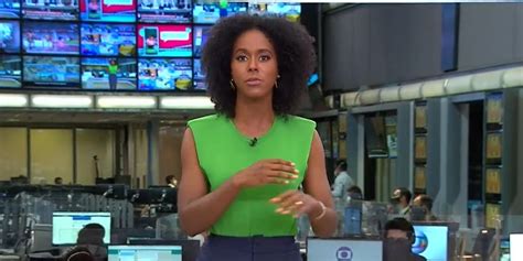 Maju Expõe Tragédia Na Globo E Para O Brasil Com Pior Notícia Morreram