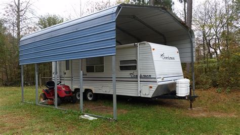 Delivery and setup are always free! 7+ Brilliant Portable Metal Carport For Sale — caroylina.com