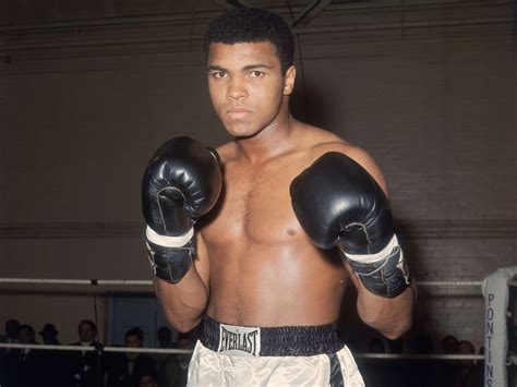 Muhammad Ali Exhibition Serves As A Timely Reminder That His Story Is